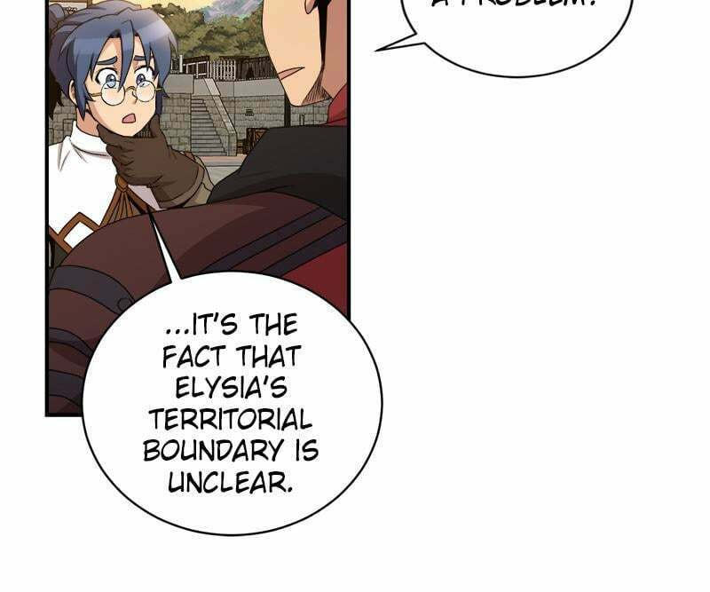 The Strongest Florist – Chapter 77 page 10