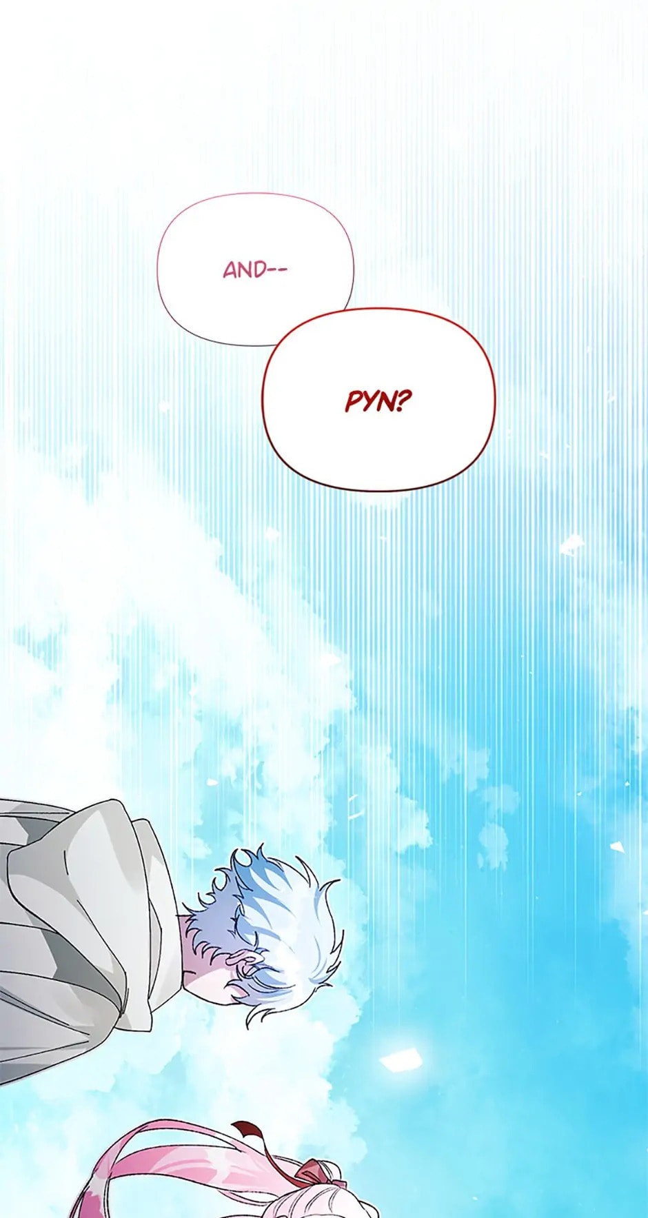 Hey, Little Duke, Just Trust This Sister! – Chapter 47 page 63