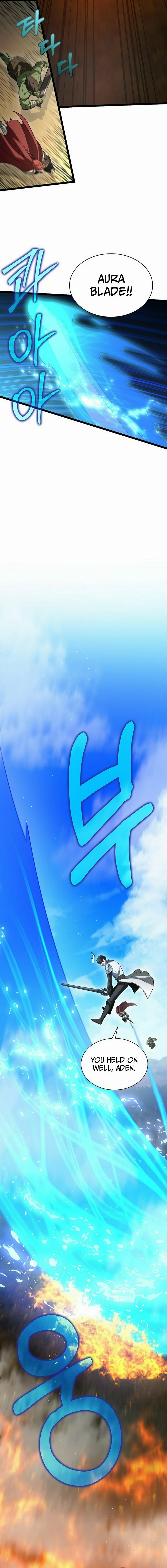 The Hero Becomes Duke's Eldest Son – Chapter 12 page 9