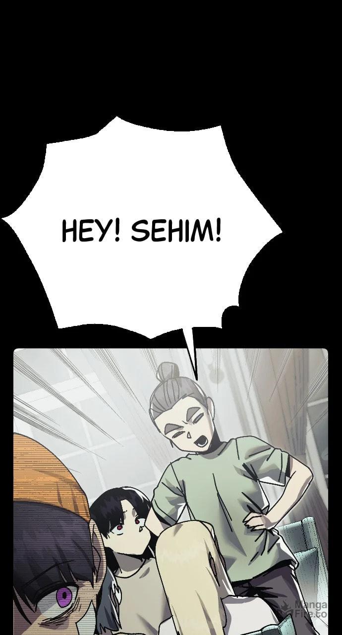 Banhyang: The Remote Island – Chapter 15 page 29