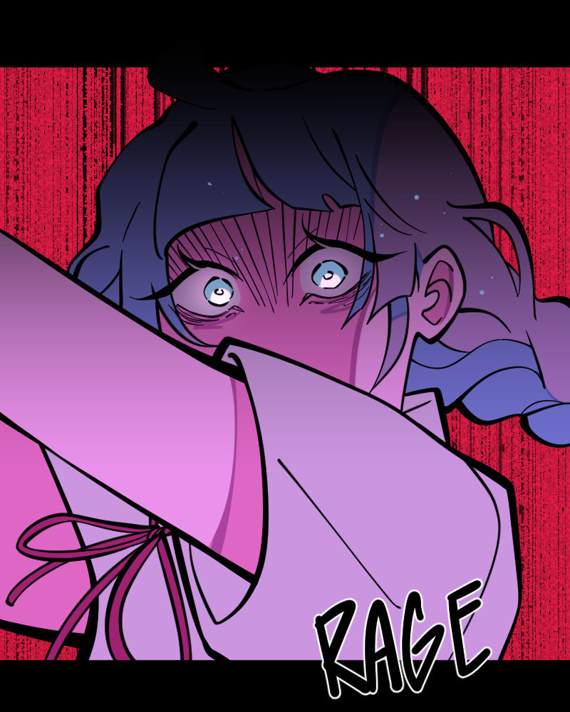 Homesick (Ms. Freaky) (Colored) – Chapter 37 page 25