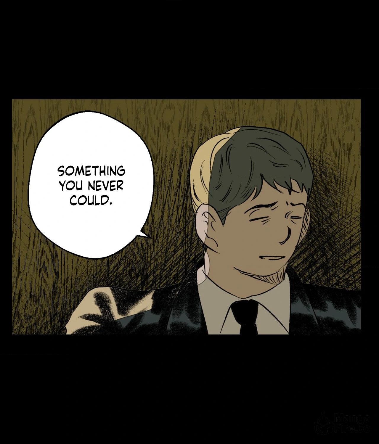 Melt Bless You – Chapter 13 page 32