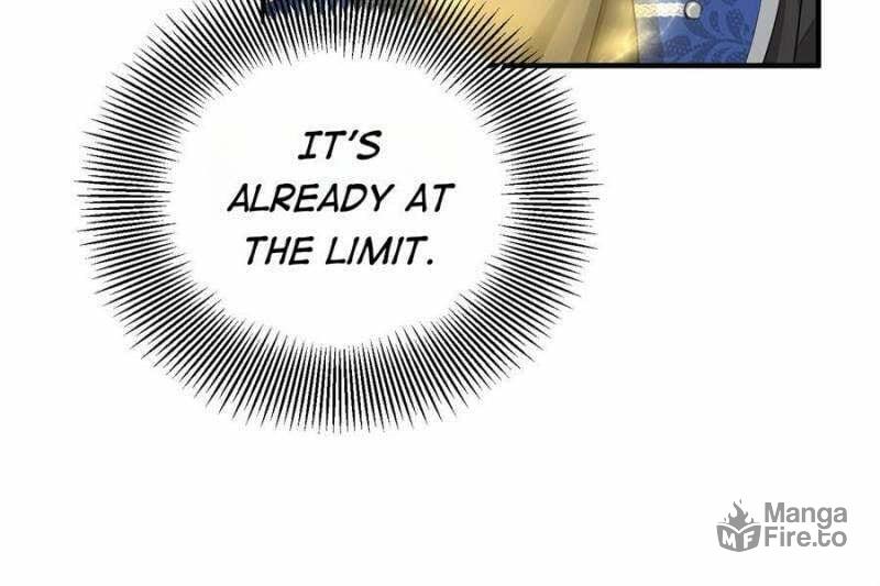 The Sultry Demon King Wants Me – Chapter 35 page 34