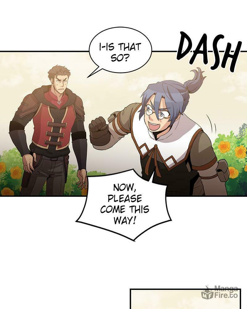 The Strongest Florist – Chapter 55 page 11