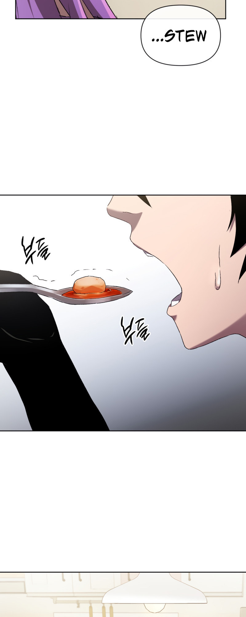 Player Who Returned 10,000 Years Later – Chapter 6 page 27