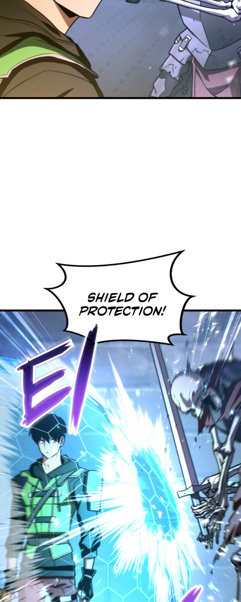 Ranker's Return – Chapter 19 page 10