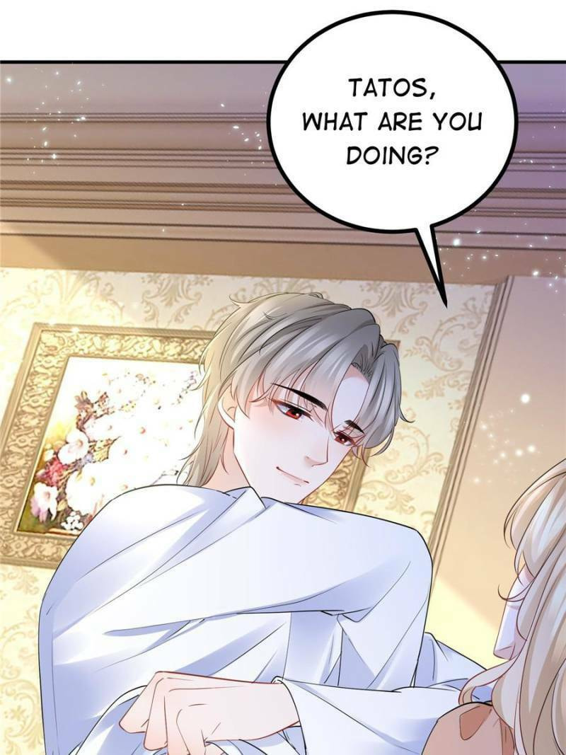 The Sultry Demon King Wants Me – Chapter 28 page 22