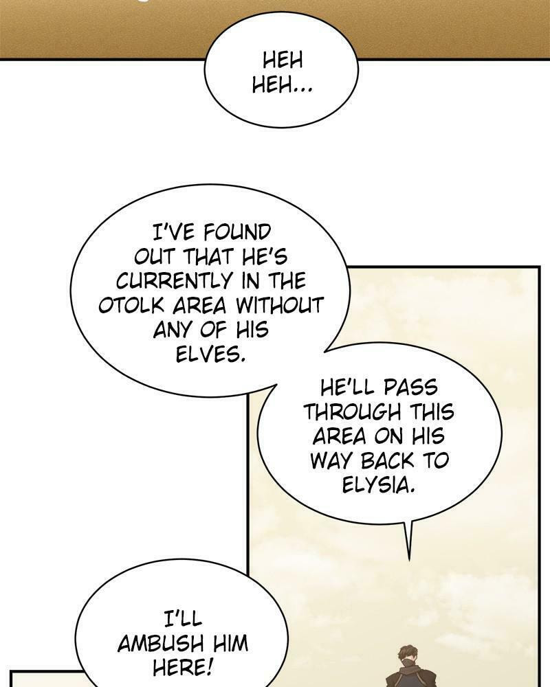 The Strongest Florist – Chapter 53 page 31