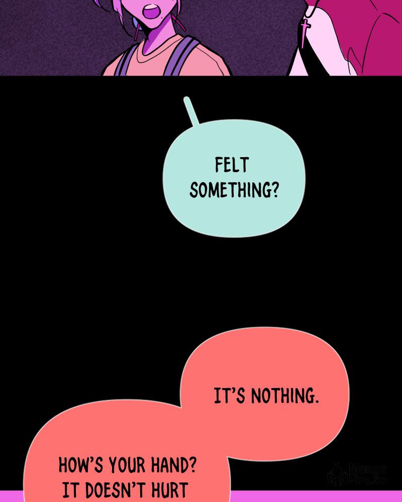 Homesick (Ms. Freaky) (Colored) – Chapter 57 page 26