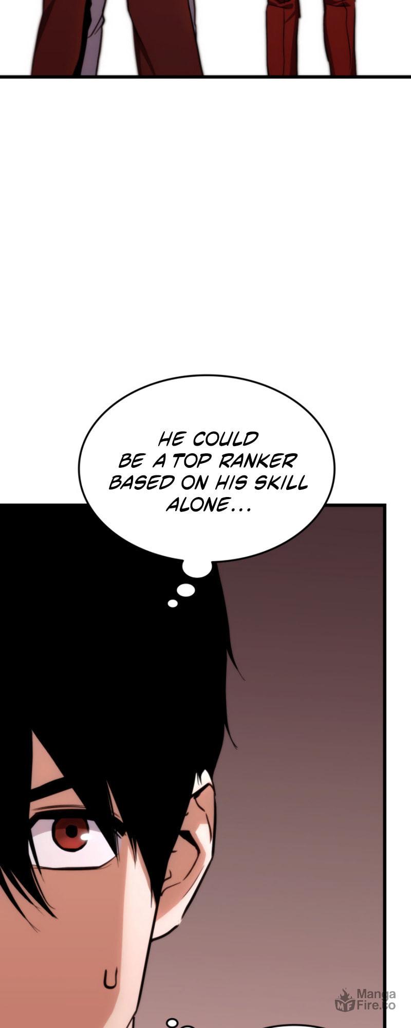 Ranker's Return – Chapter 18 page 9