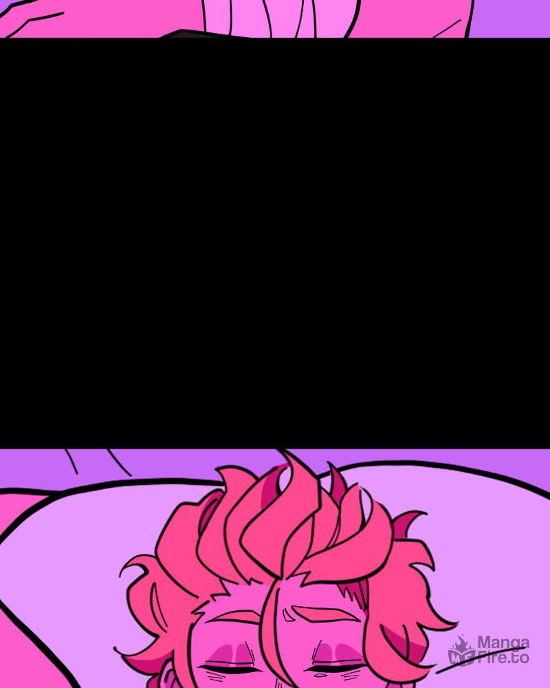 Homesick (Ms. Freaky) (Colored) – Chapter 24 page 56