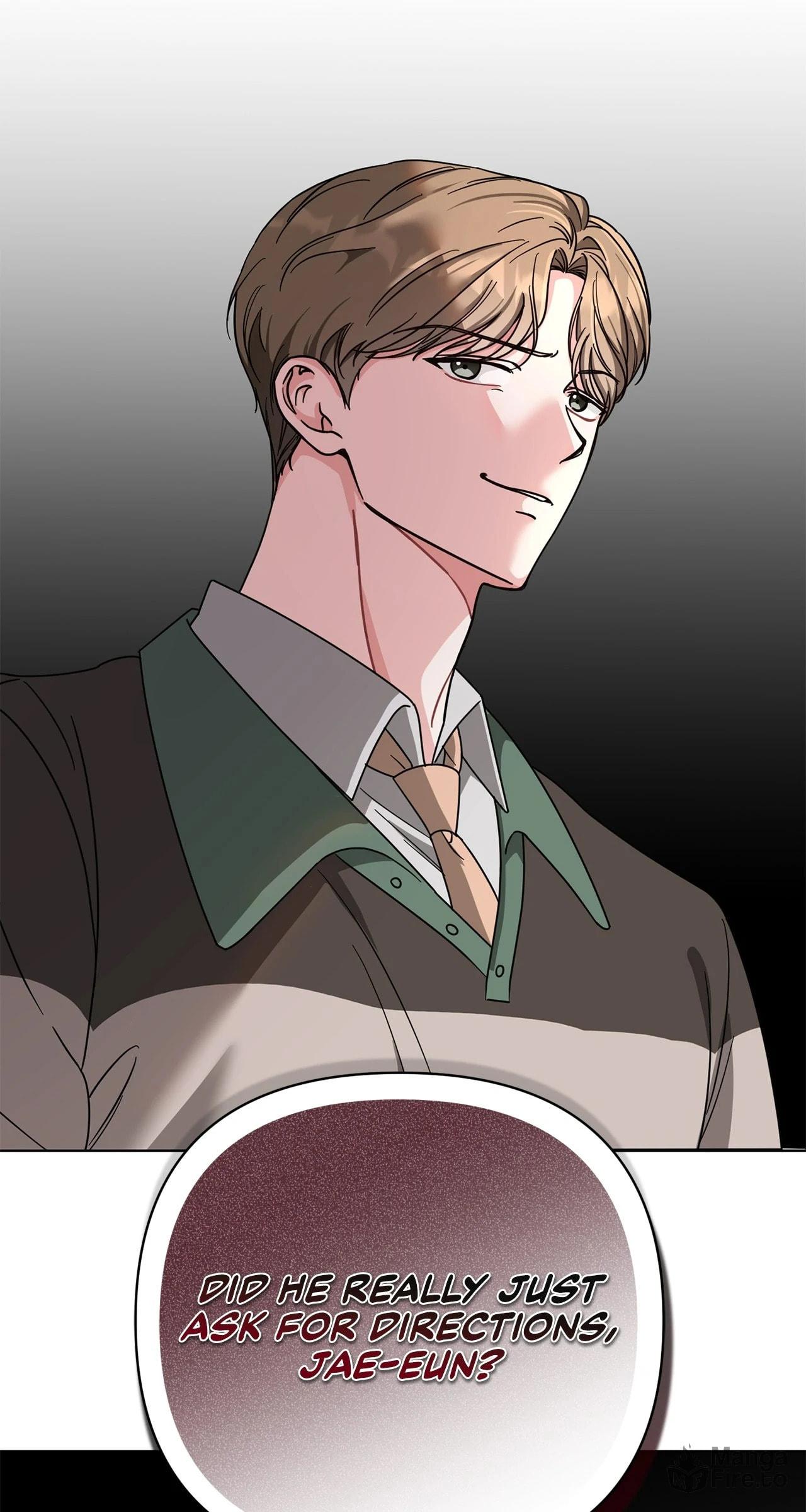 Sultry Satisfaction – Chapter 19 page 79