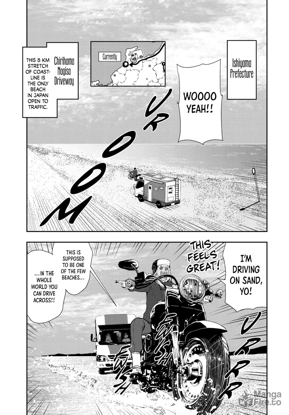 Dinosaurs of the Dead (1) page 2