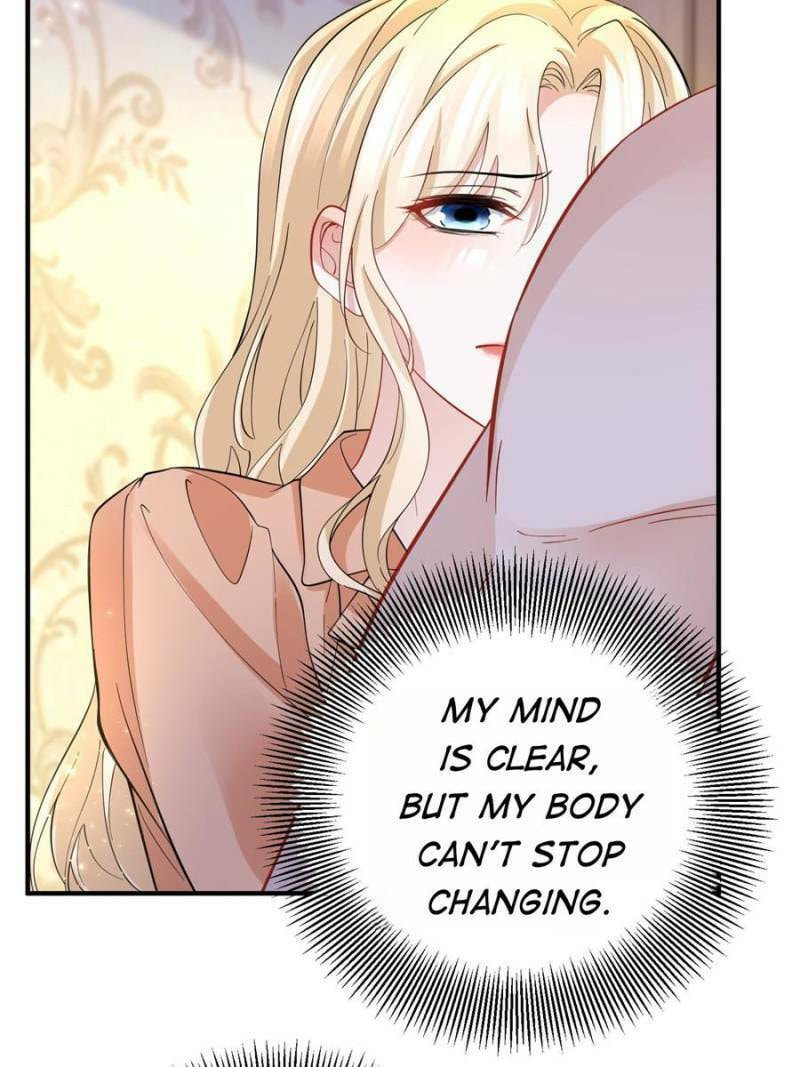 The Sultry Demon King Wants Me – Chapter 28 page 33