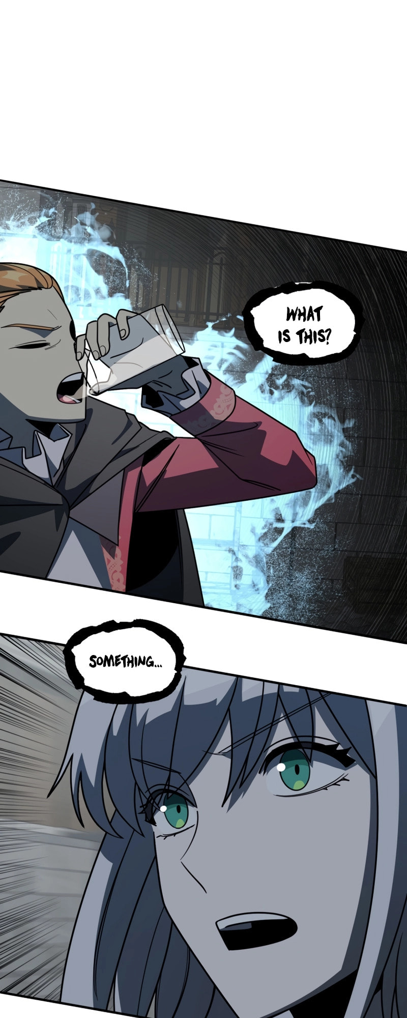 Youngest Son of the Renowned Magic Clan – Chapter 24 page 31