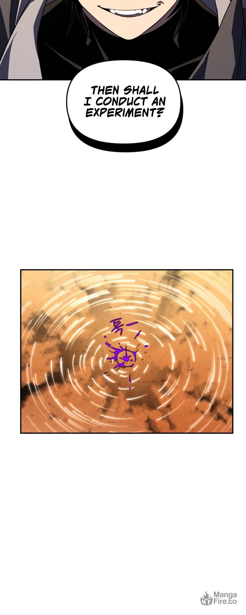 Player Who Returned 10,000 Years Later – Chapter 27 page 26