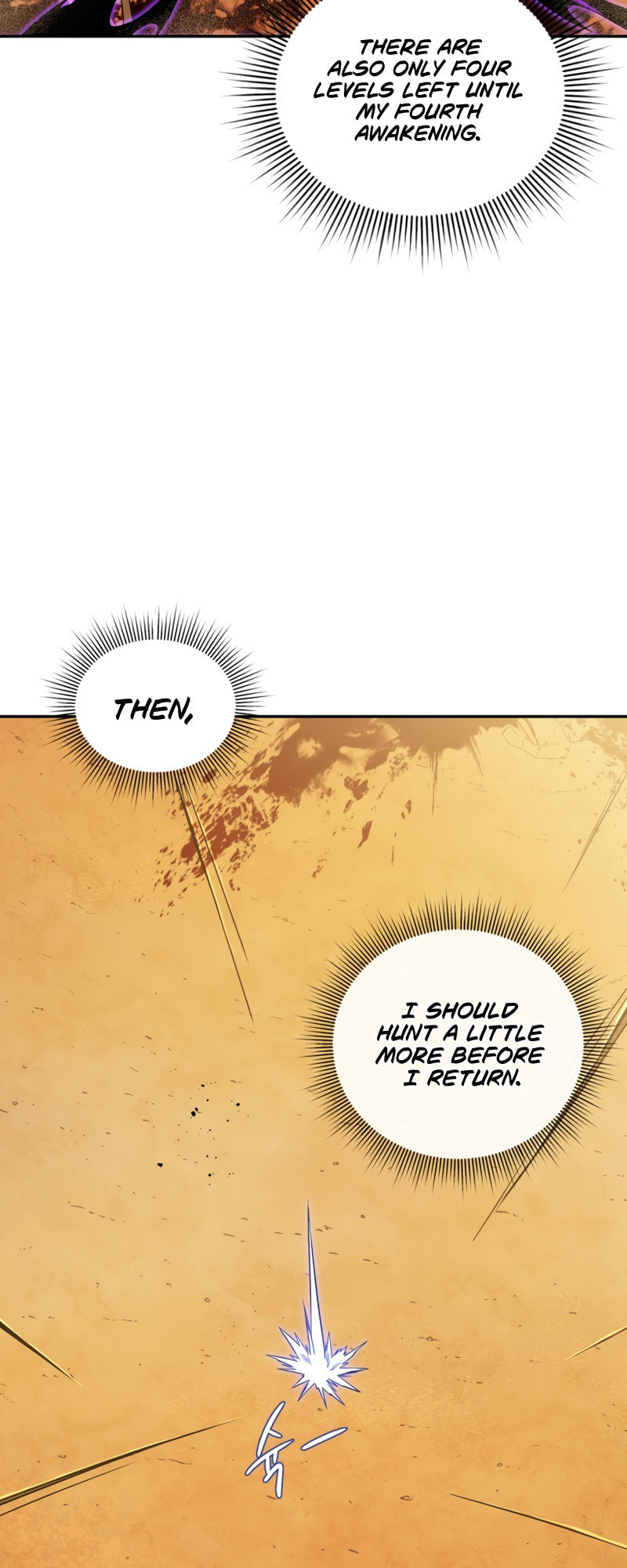 Player Who Returned 10,000 Years Later – Chapter 27 page 40