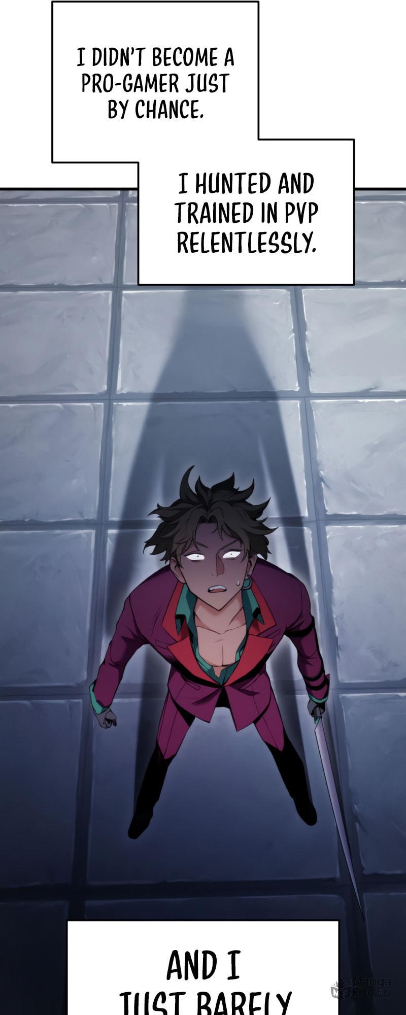 Ranker's Return – Chapter 54 page 44