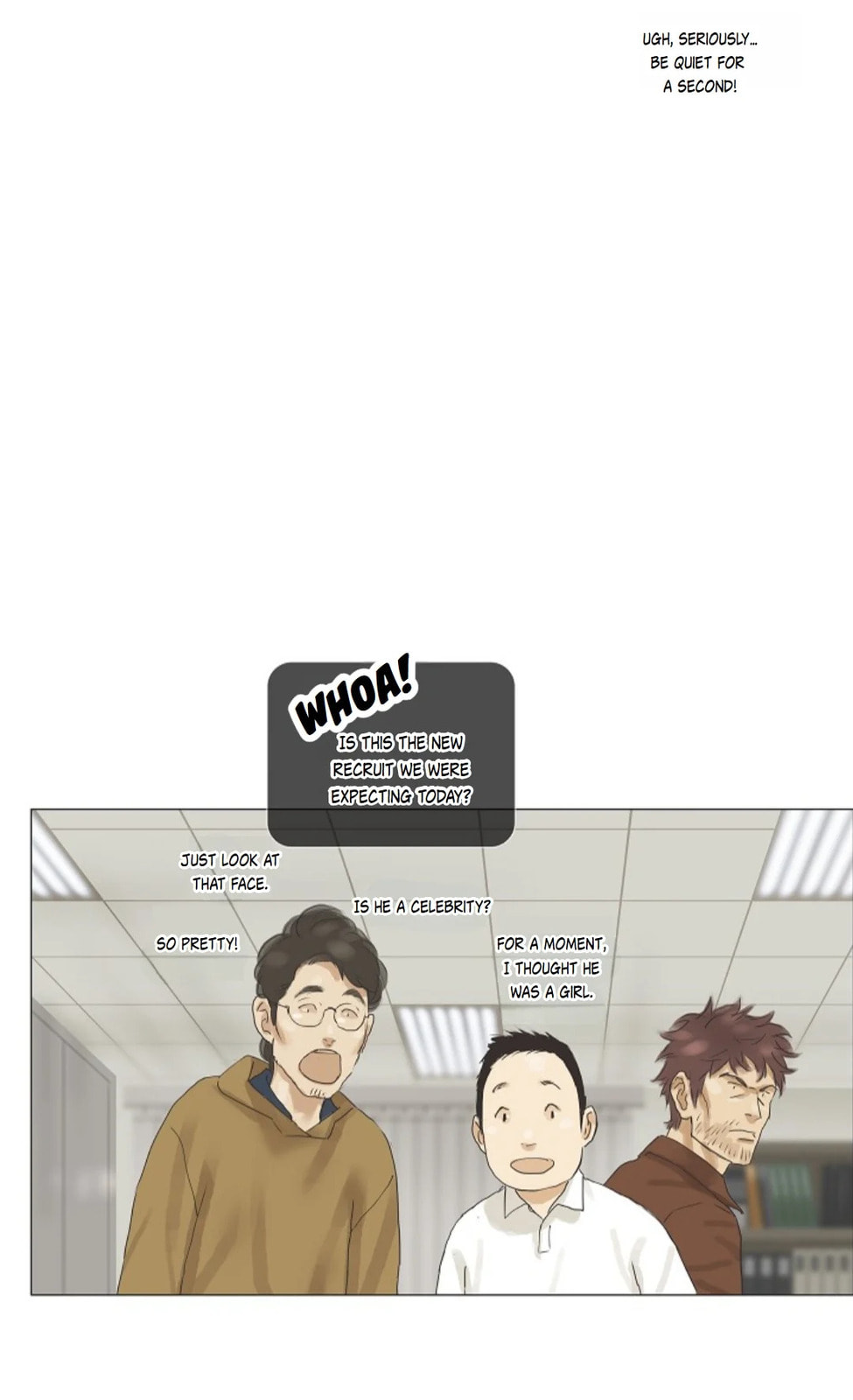 Ennui – Chapter 32 page 3