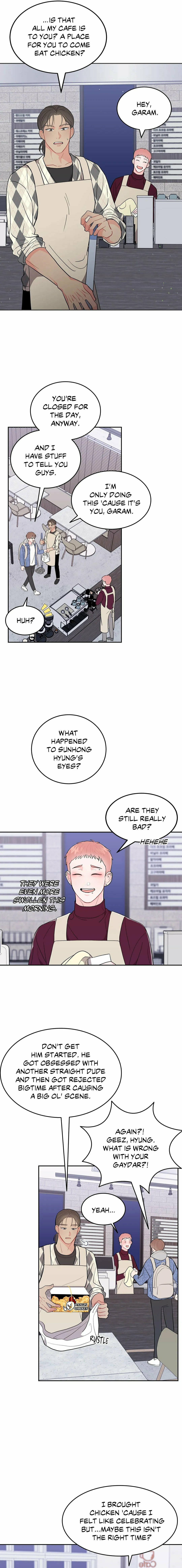 Can't Think Straight – Chapter 4 page 7