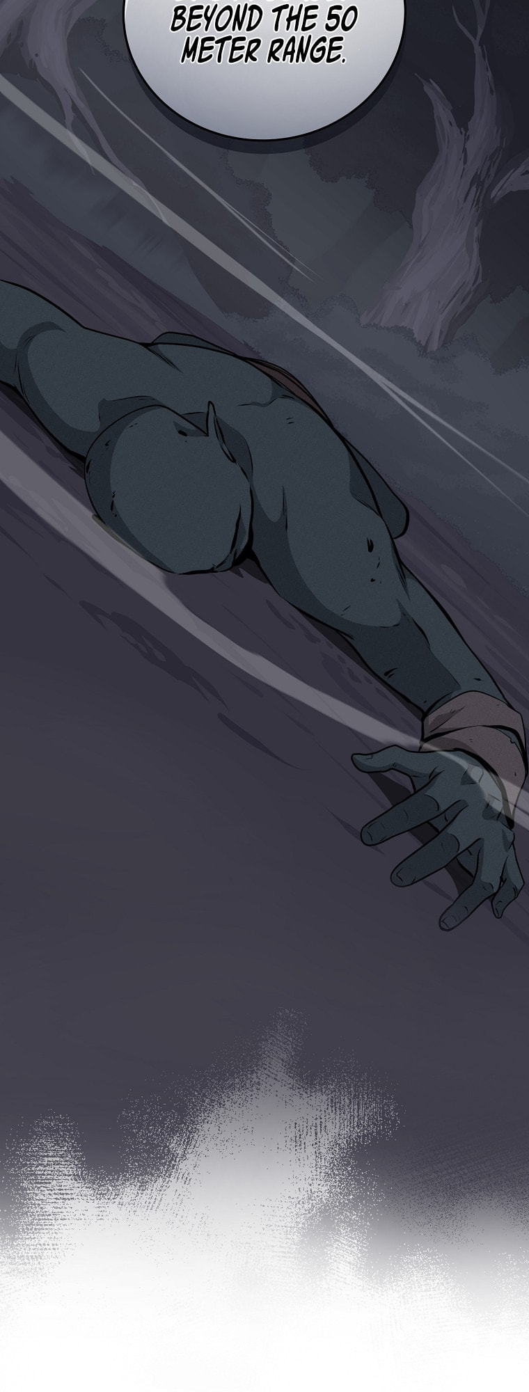 Grand Warlock Streamer – Chapter 20 page 27