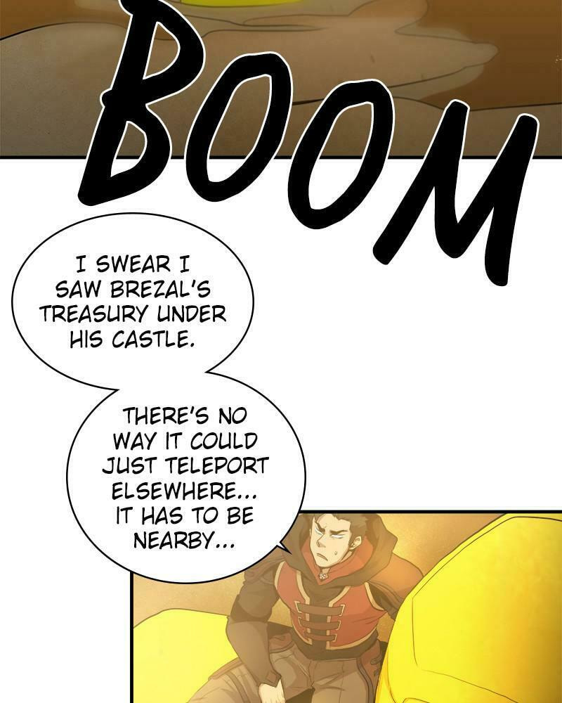The Strongest Florist – Chapter 68 page 52