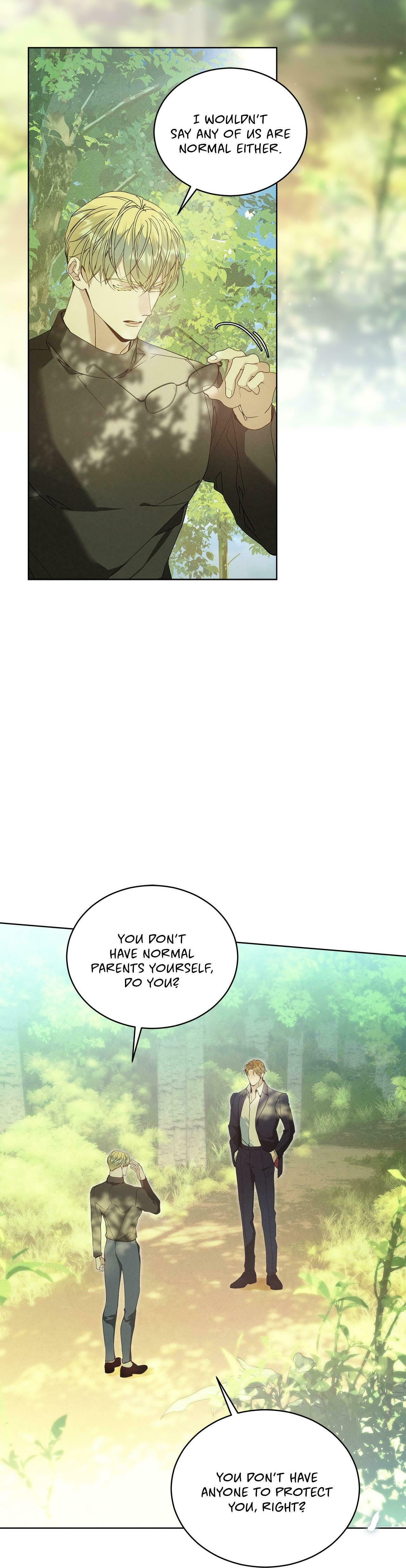 The Bad Life – Chapter 1 page 40