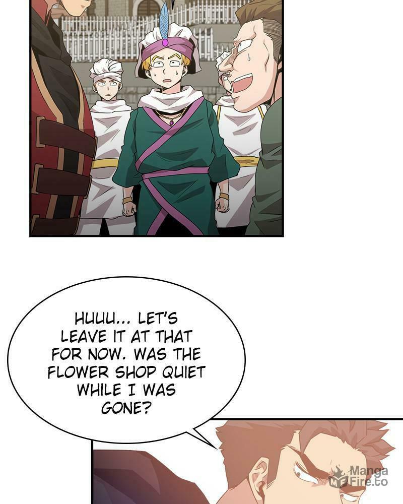 The Strongest Florist – Chapter 68 page 24