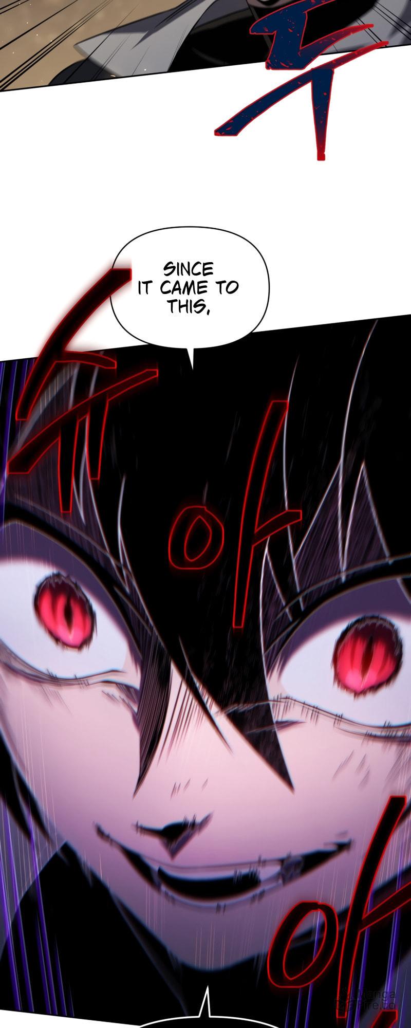 Player Who Returned 10,000 Years Later – Chapter 27 page 14