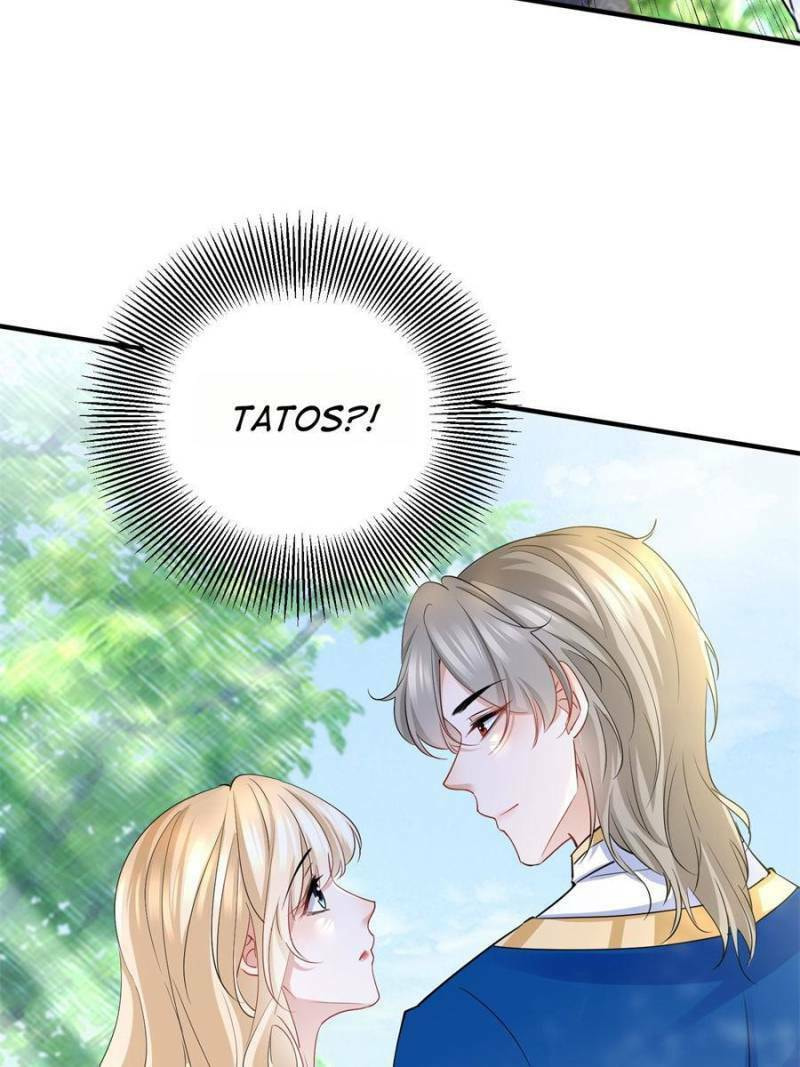 The Sultry Demon King Wants Me – Chapter 35 page 45