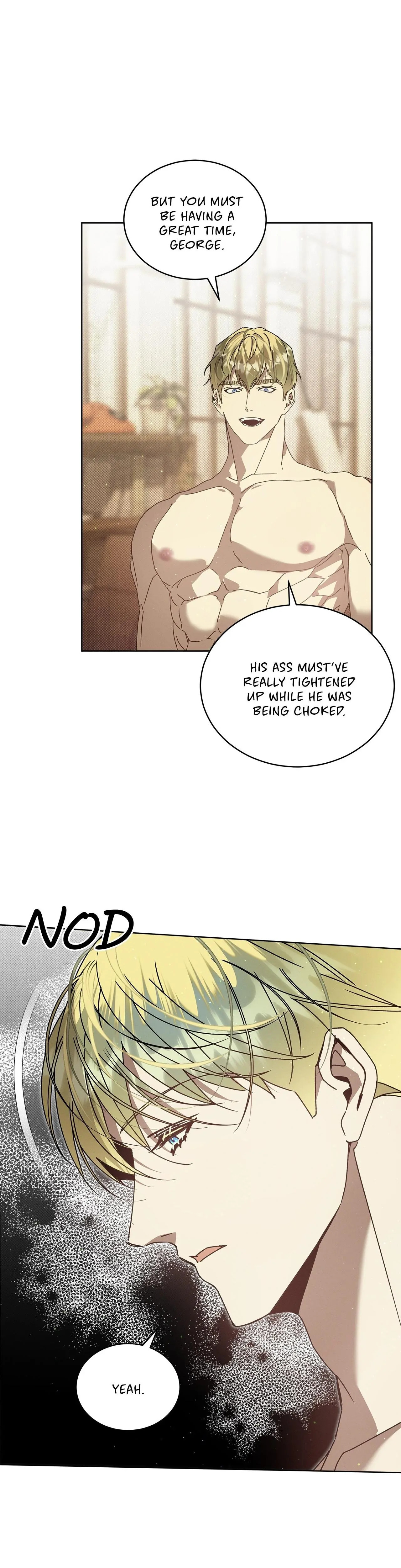 The Bad Life – Chapter 15 page 34