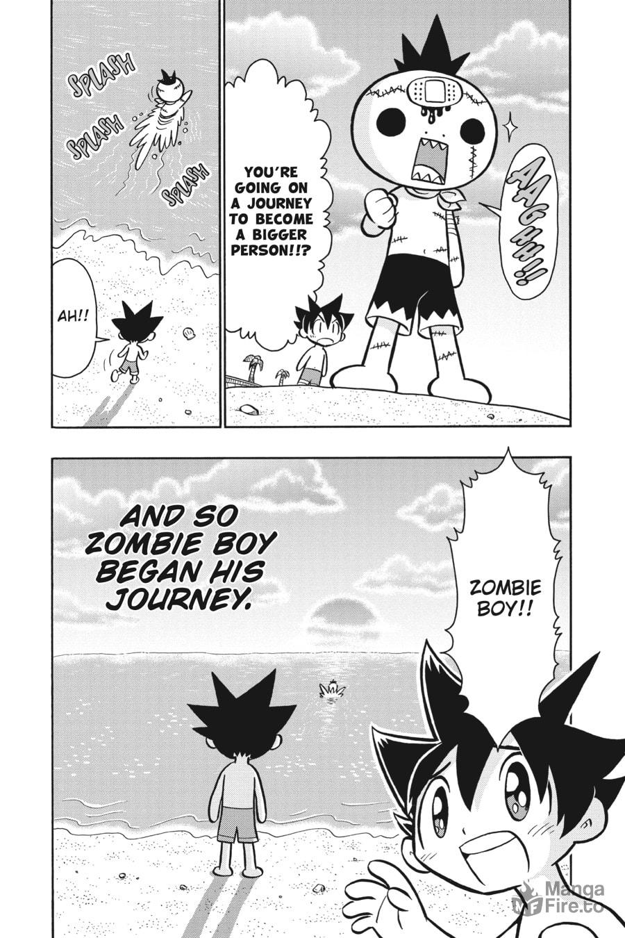 LET'Z PLAY OUR HEARTZ OUT AT THE BEACH! page 14