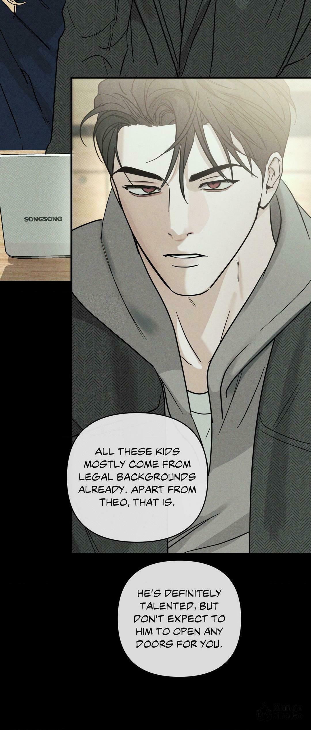 Dearest – Chapter 33 page 14