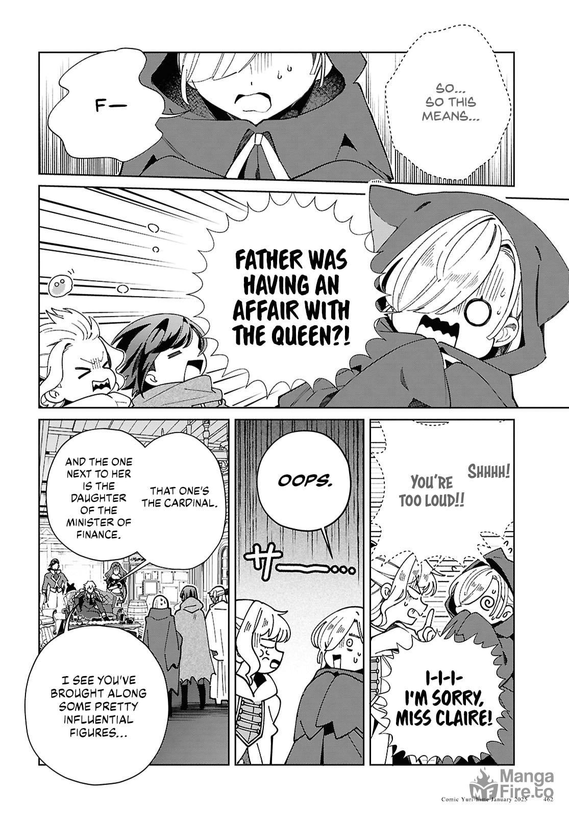 Revenge and Ideals page 4