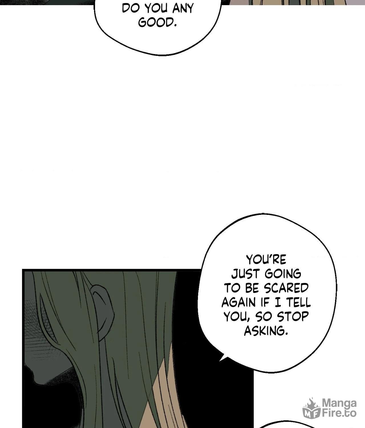 Melt Bless You – Chapter 18 page 34