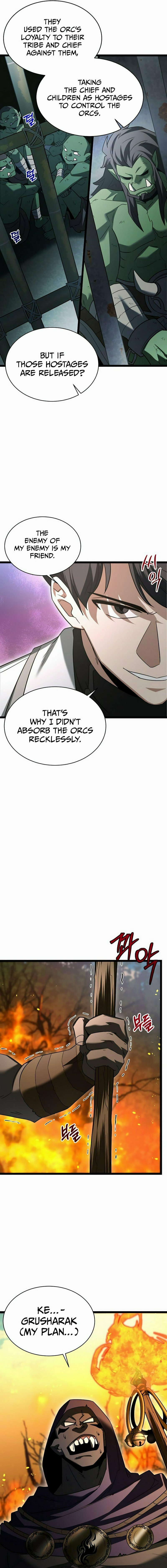 The Hero Becomes Duke's Eldest Son – Chapter 12 page 15