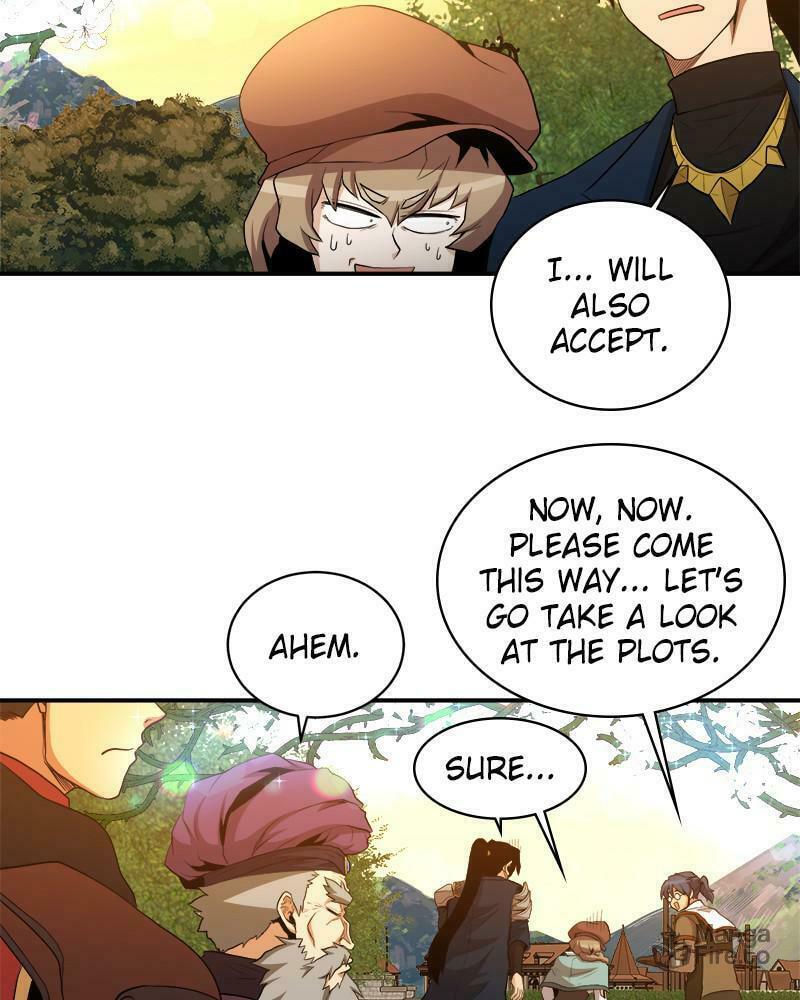 The Strongest Florist – Chapter 77 page 49