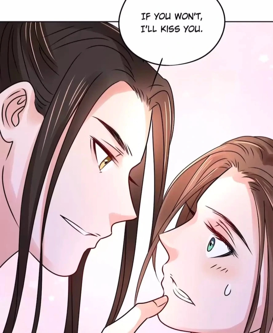 Marquis, Leave Me Alone! – Chapter 46 page 21