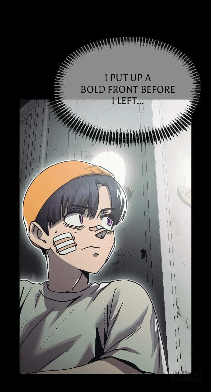 Banhyang: The Remote Island – Chapter 15 page 47