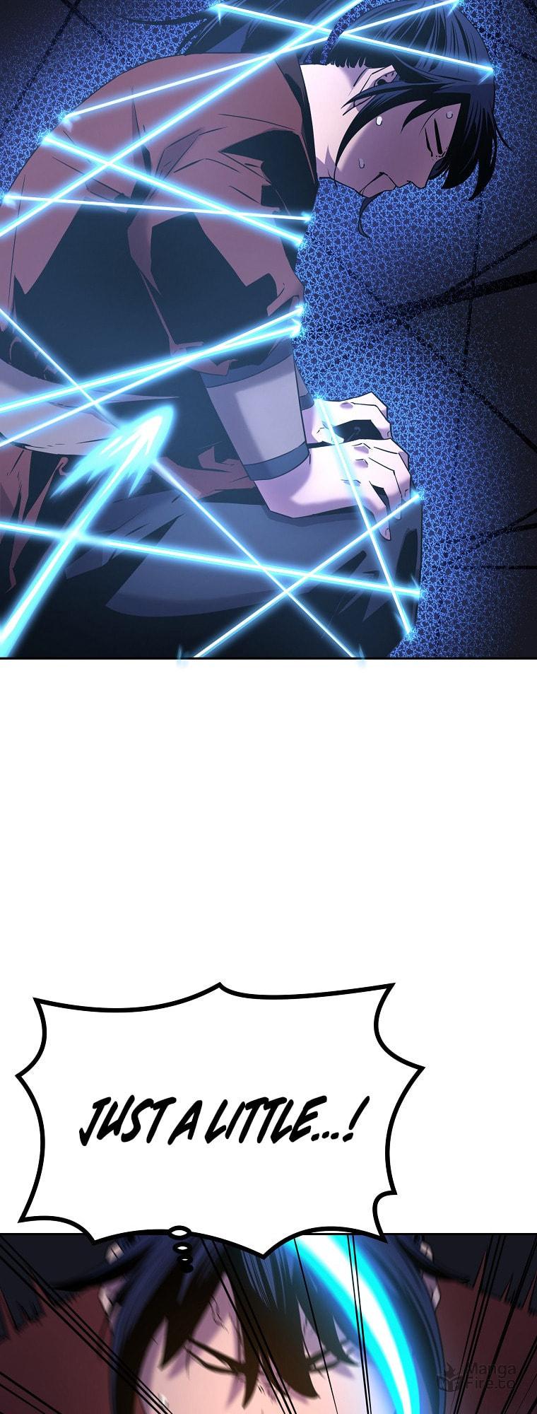 The Reborn Ranker Chronicles – Chapter 3 page 20