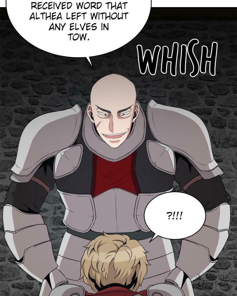 The Strongest Florist – Chapter 53 page 26