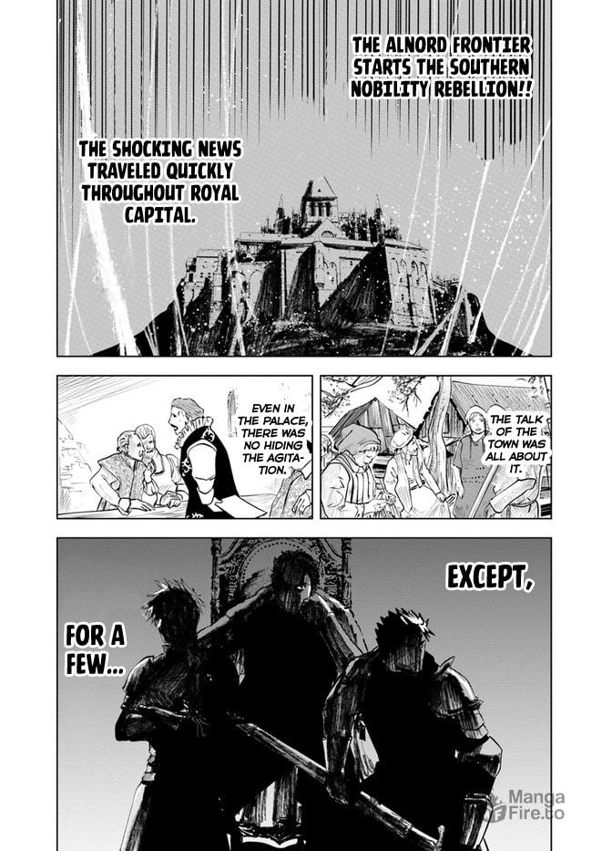 Road to Kingdom – Chapter 33 page 32
