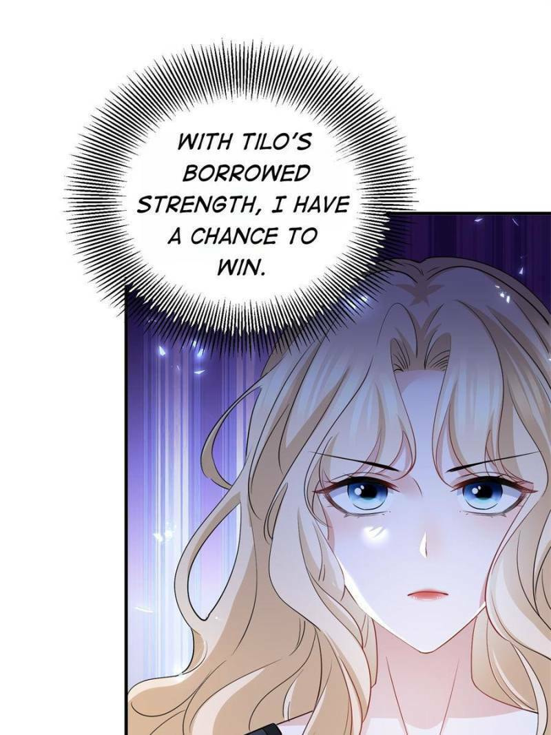 The Sultry Demon King Wants Me – Chapter 35 page 7