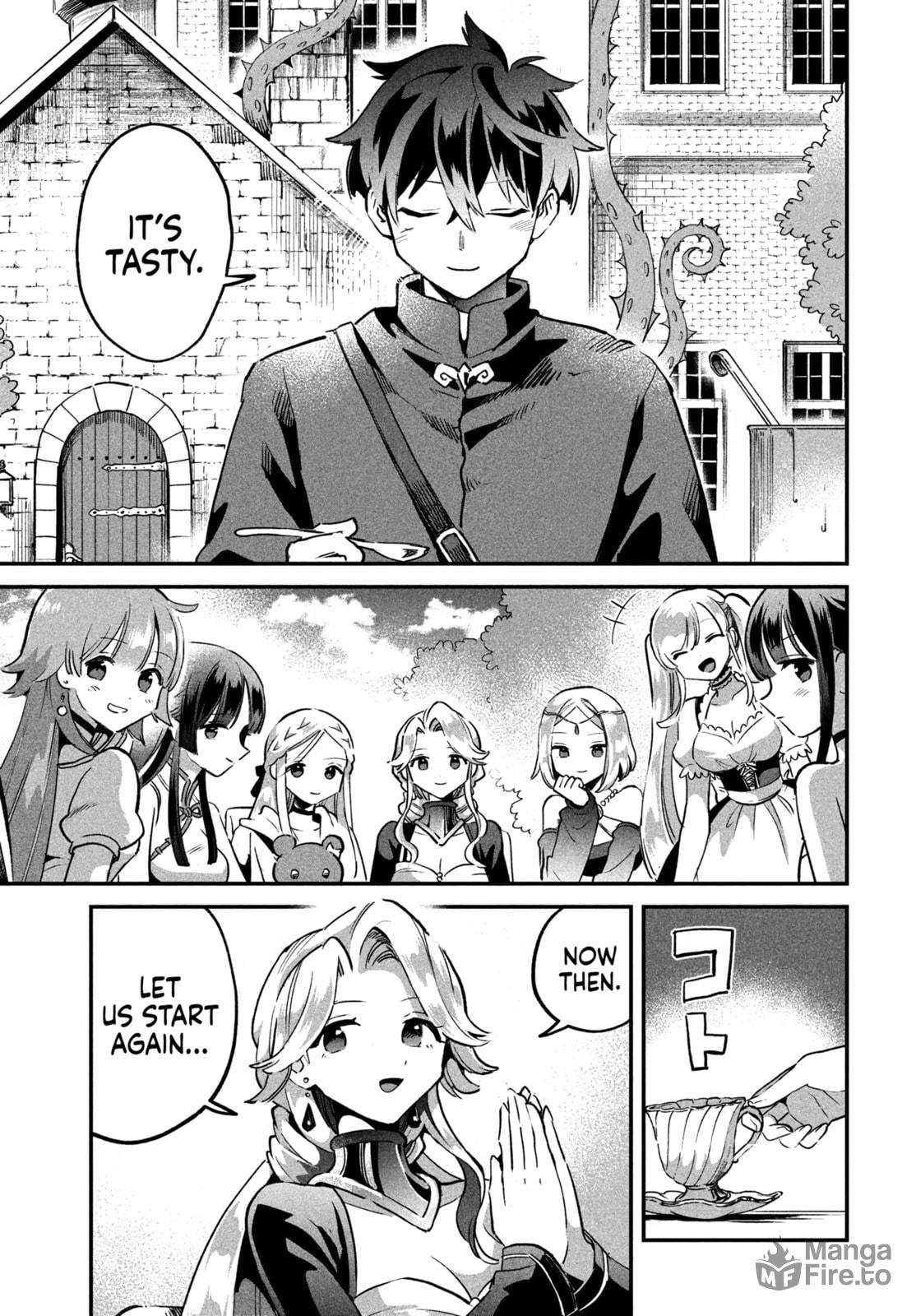 The Tasty Round Table page 5
