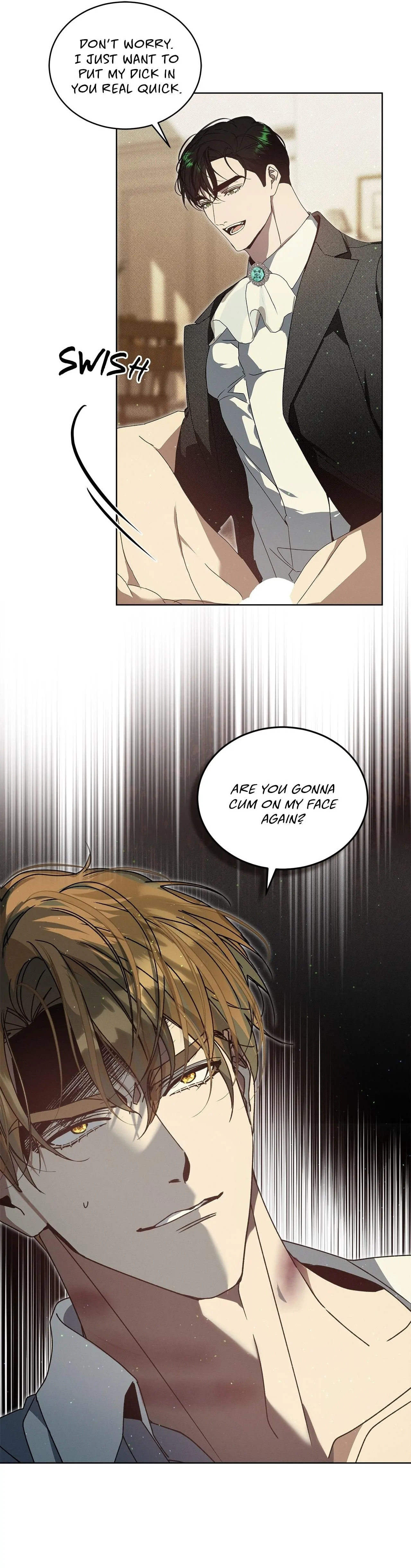 The Bad Life – Chapter 15 page 38