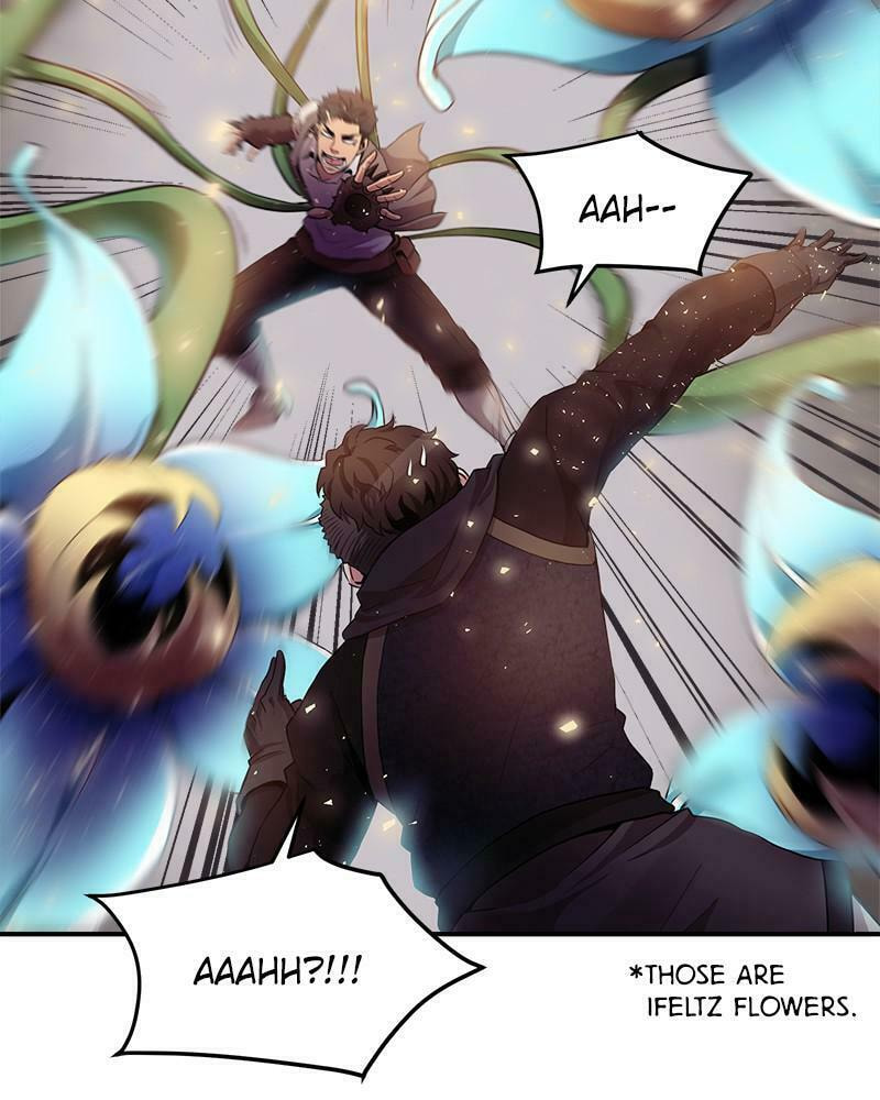 The Strongest Florist – Chapter 32 page 43