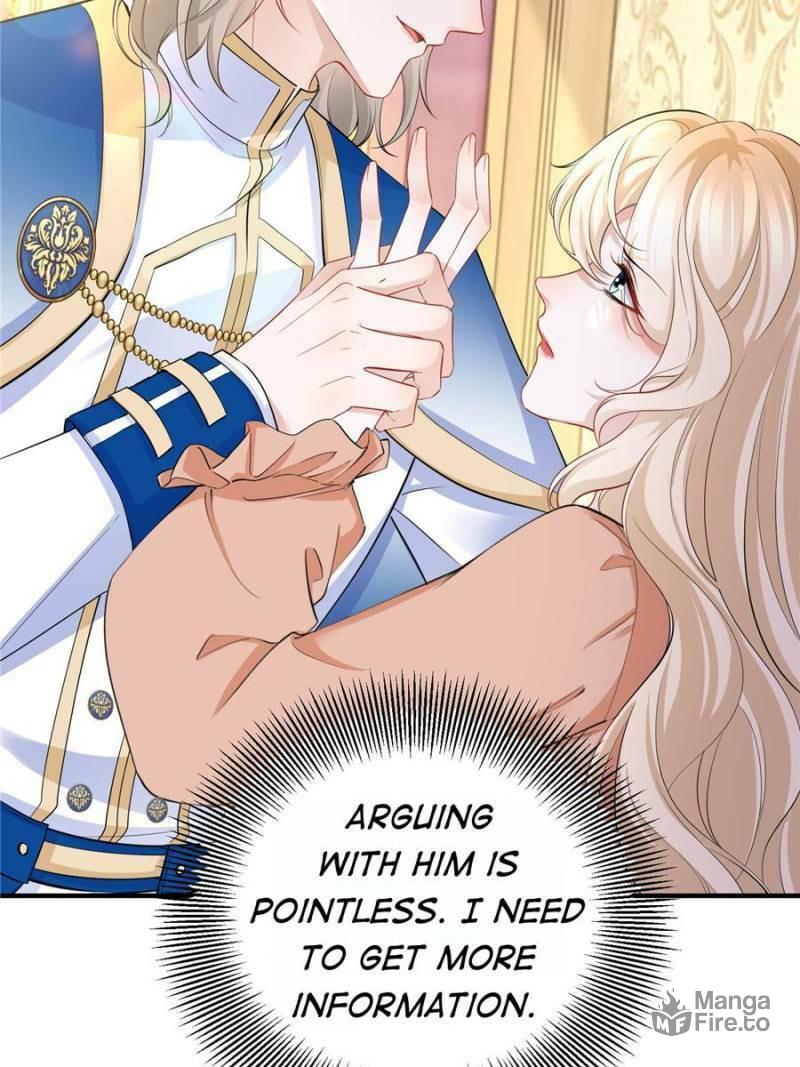 The Sultry Demon King Wants Me – Chapter 28 page 2
