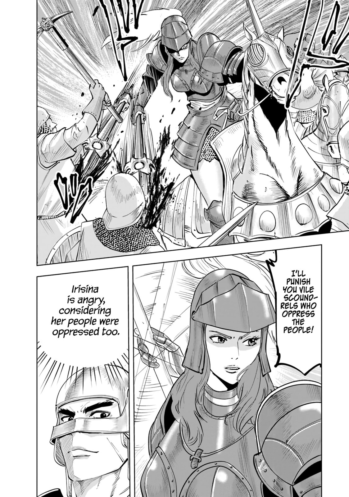 Treia Conflict (3) page 6