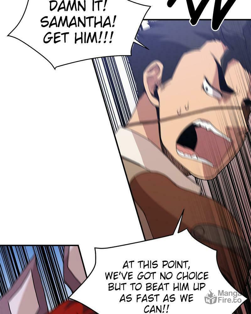 The Strongest Florist – Chapter 42 page 79