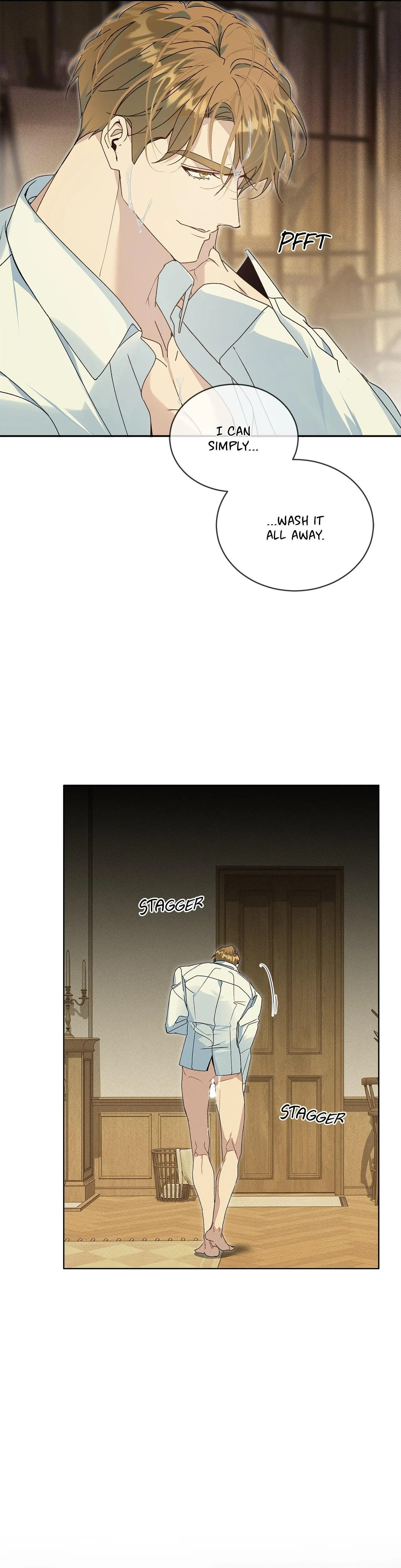 The Bad Life – Chapter 12 page 3